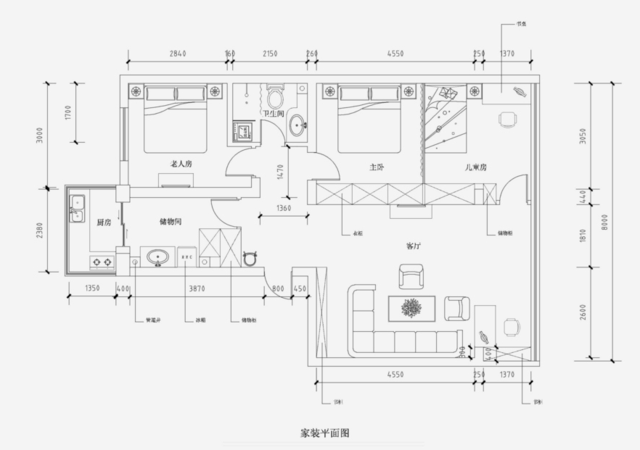 在做平面设计时要注意什么