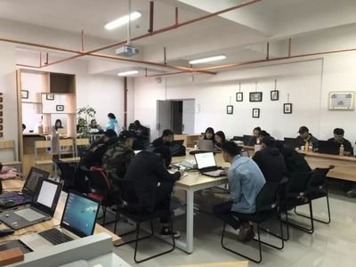 平面设计融入思政课堂