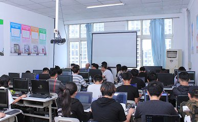 平面设计融入思政课堂