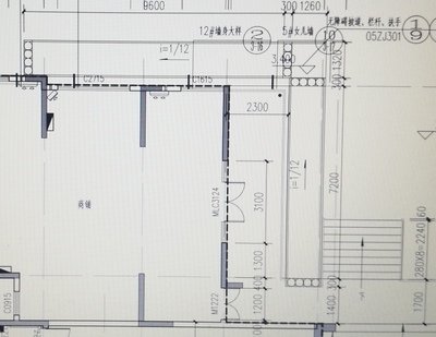 怎样画平面设计图纸图