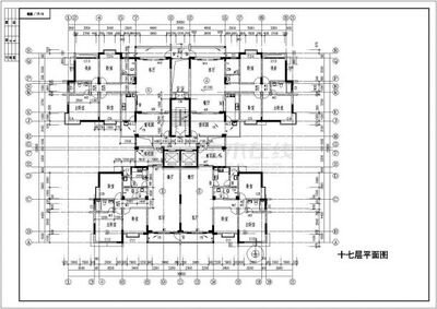 怎样画平面设计图纸图