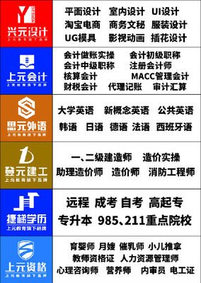 平面设计电商设计学费高吗