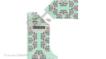 能为公司做的平面设计