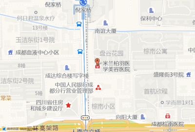 美容医院平面设计招聘信息