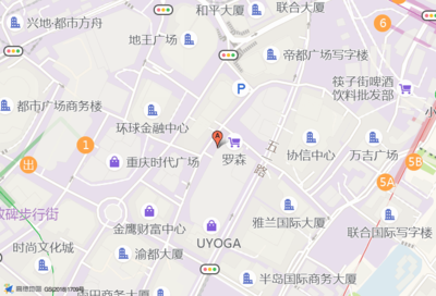 美容医院平面设计招聘信息