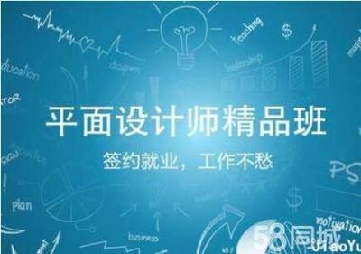 思明平面设计企业特色分析