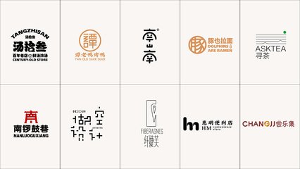 思明平面设计企业特色分析