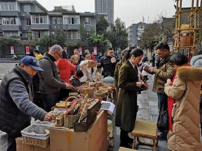 春江晚景图平面设计