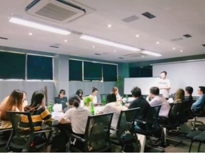 平面设计面试实操案例