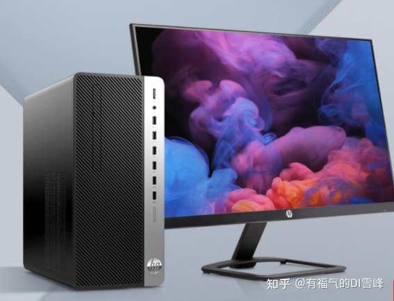 平面设计推荐台式电脑