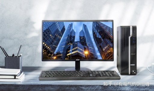 平面设计推荐台式电脑