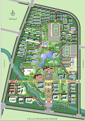 关于大学平面设计