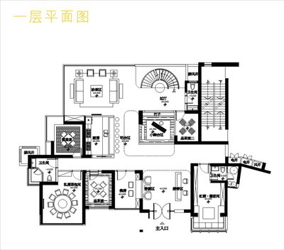 室内平面设计哪个难学