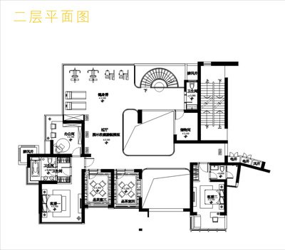 室内平面设计哪个难学