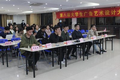 合肥平面设计专业大学