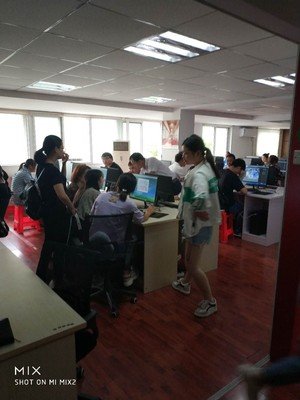 合肥平面设计专业大学