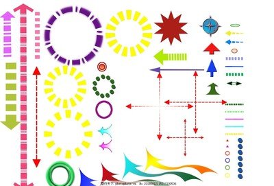平面设计类型有几种方法