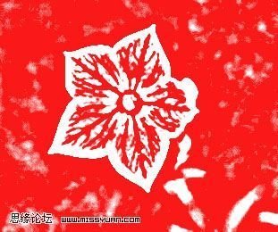 平面设计基础剪纸教程图片