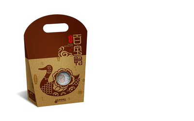 东方包装平面设计图集大全