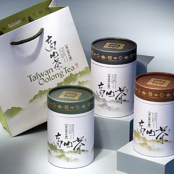 东方包装平面设计图集大全