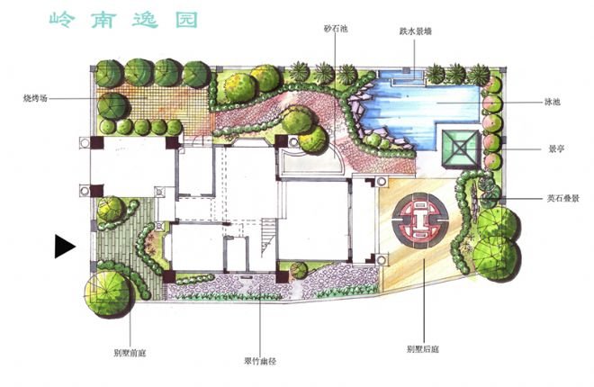 坑梓平面设计师