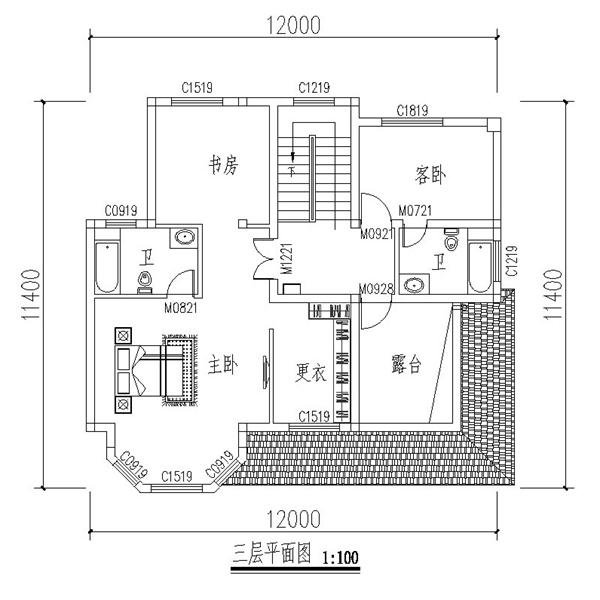 平面设计的潜在收入空间