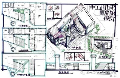 平面设计到哪里好做