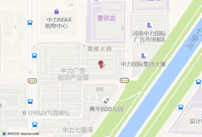 郑州市平面设计市场