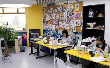 国外平面设计类学校留学