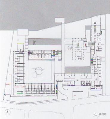 酒店平面设计都有啥软件