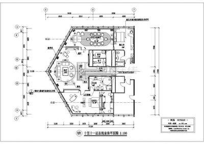酒店平面设计都有啥软件
