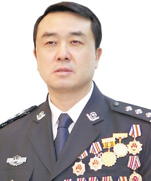 系统解剖实验室平面设计图