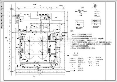 画工厂平面设计图