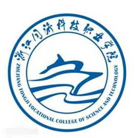 同济科技学院平面设计