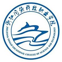 同济科技学院平面设计