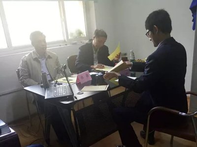 天津平面设计面试