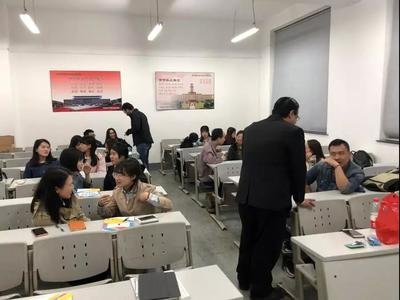 天津平面设计面试