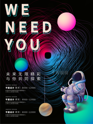 创意平面设计公司好不好