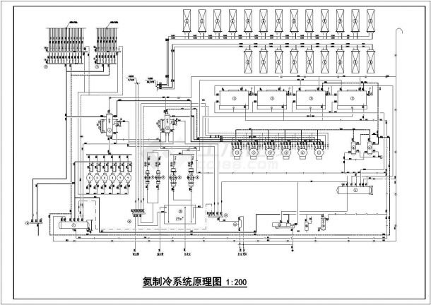 常见的平面设计原理图