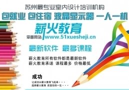 学广告平面设计好就业吗