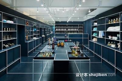 店铺平面设计公司
