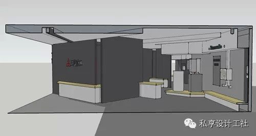 店铺平面设计公司