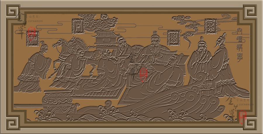 郑州平面设计技校哪家好