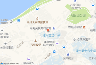 福州仓山平面设计班