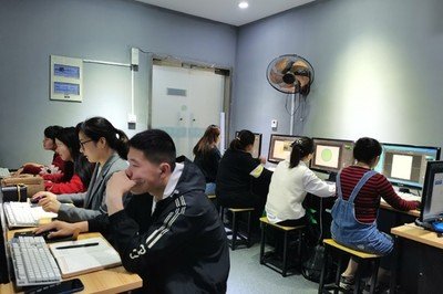 平面设计哪里培训学校