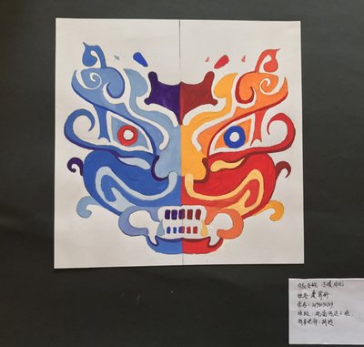 平面设计的成果都有哪些