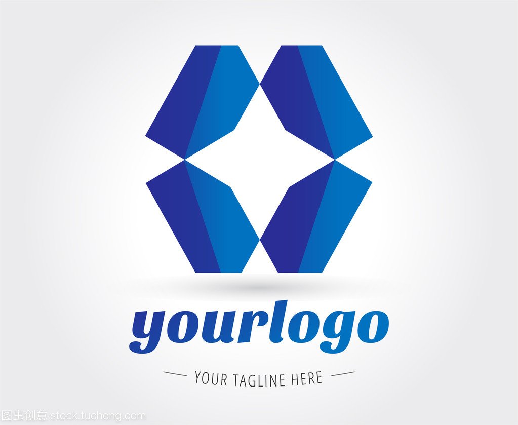 logo是由平面设计吗