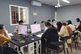 计算机平面设计培训目标