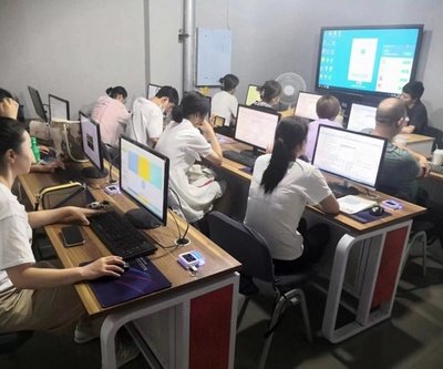 计算机平面设计培训目标