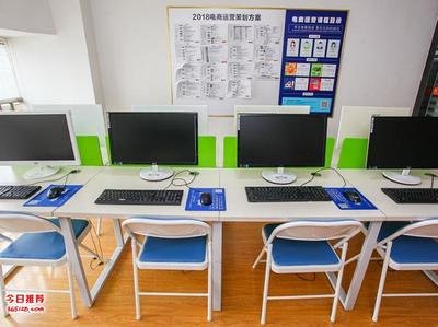 计算机平面设计培训目标